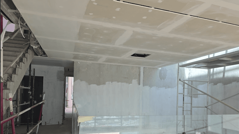 Amara construction — photo 19