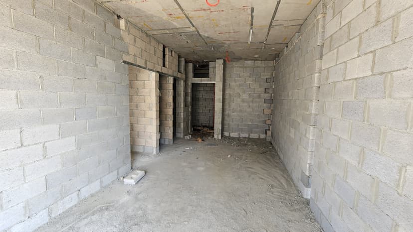 Aveline Residences by Citi Developers construction — photo 13
