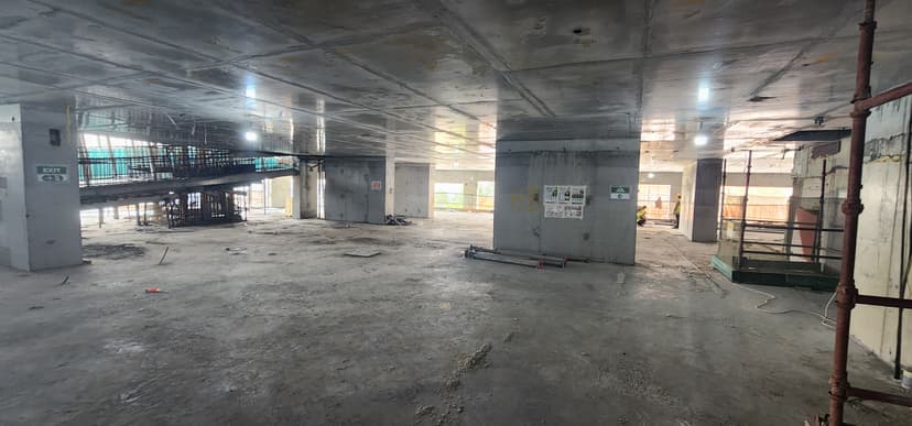 Oceanz 3 By Danube construction — photo 2