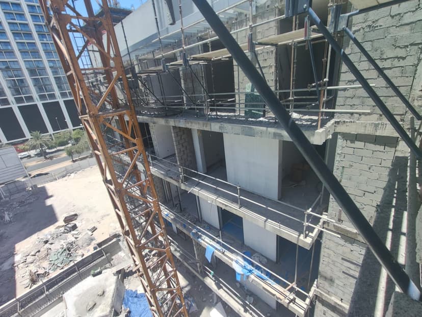Roma Residences by JRP construction — photo 9