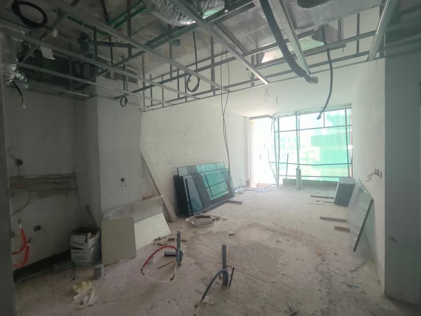 Roma Residences by JRP construction — photo 11