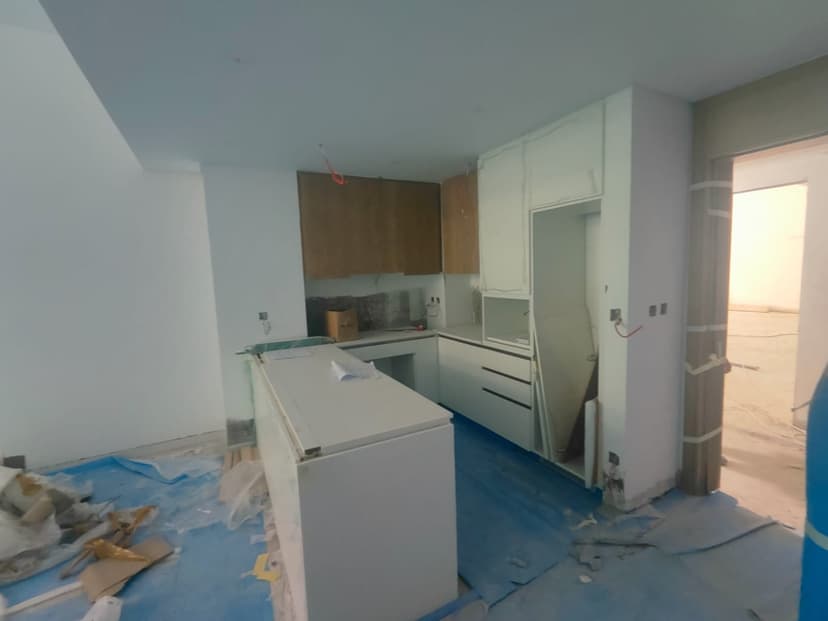 Roma Residences by JRP construction — photo 6