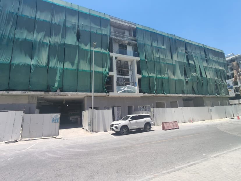 Roma Residences by JRP construction — photo 4