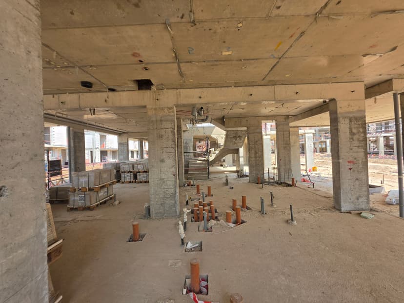 Haven By Aldar 2 construction — photo 4