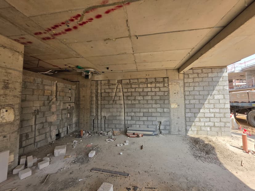 Haven By Aldar 2 construction — photo 5