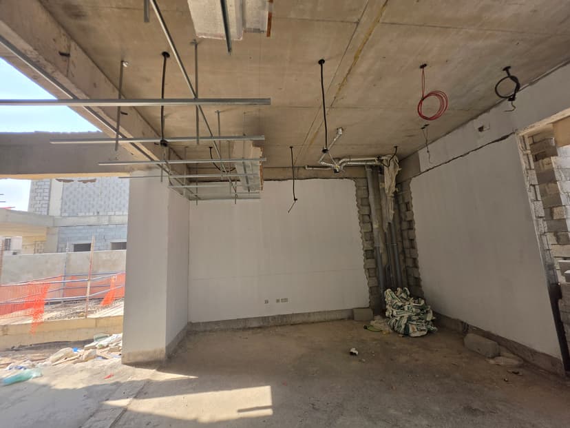 Haven By Aldar 2 construction — photo 8