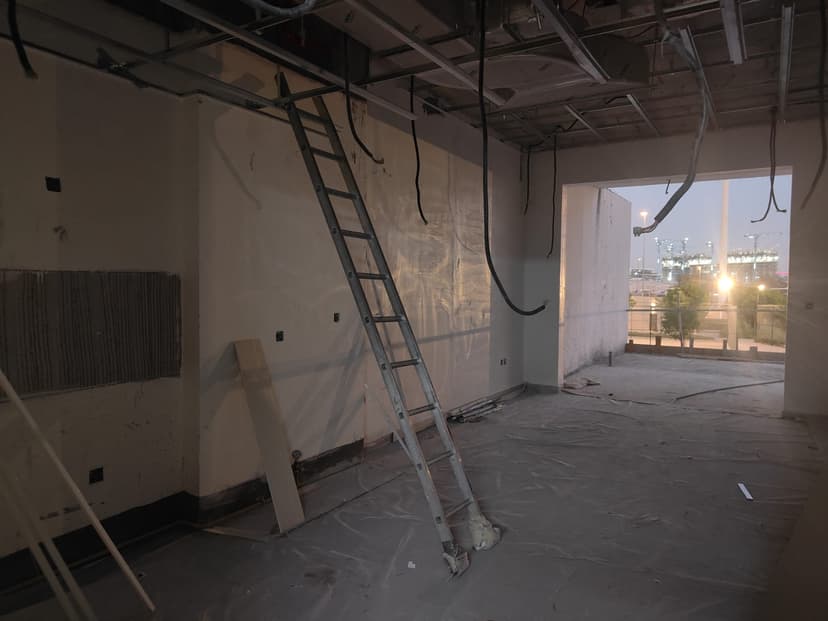 Marquis Insignia construction — photo 9