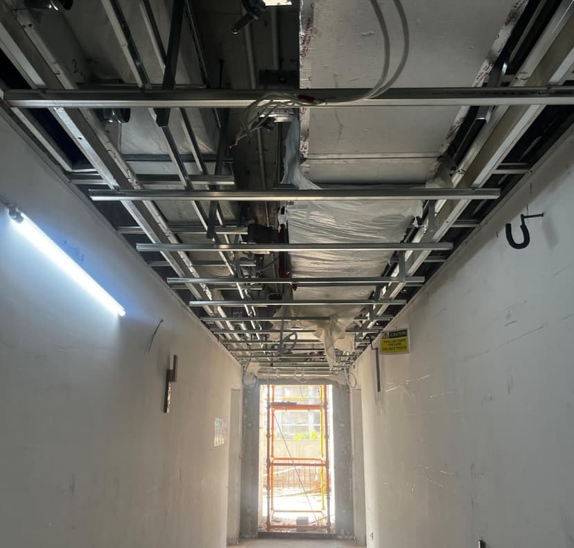 Palace Residences Dubai Hills Estate construction — photo 7