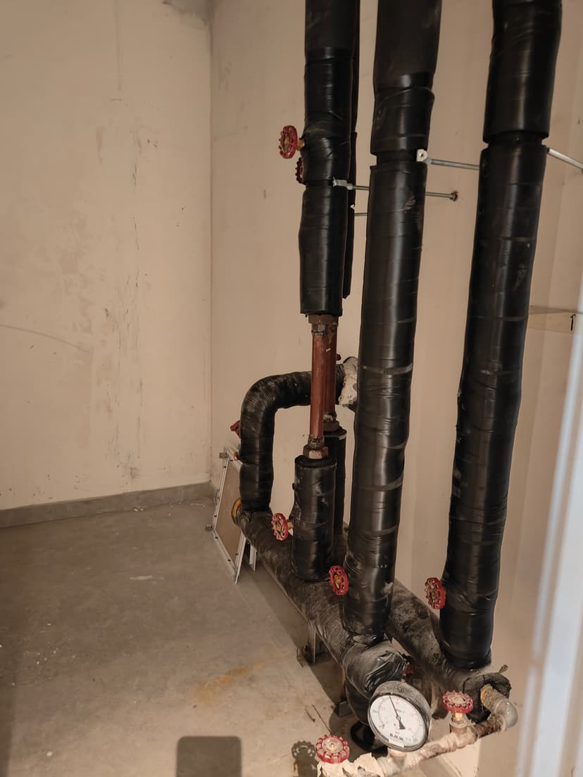 FH Residency construction — photo 22