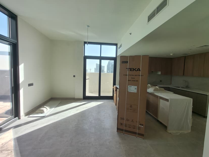 FH Residency construction — photo 21