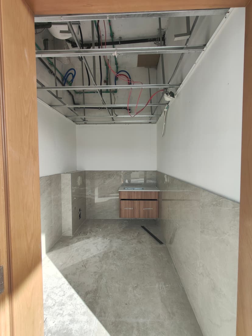 FH Residency construction — photo 34