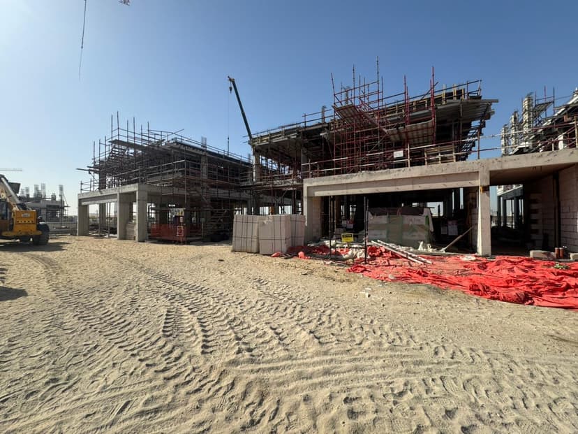 The Beachfront Villas by Ellington construction — photo 12