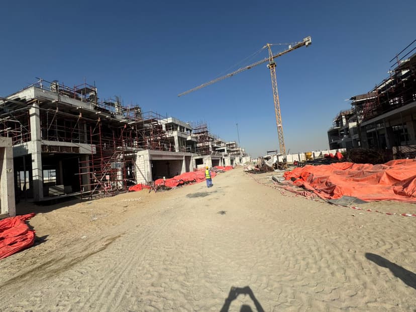 The Beachfront Villas by Ellington construction — photo 10