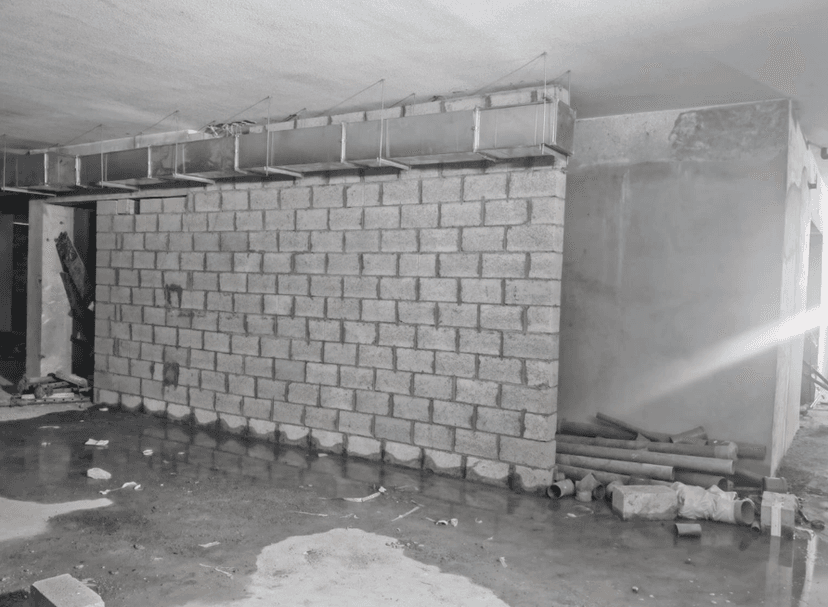 Maison Elysee II construction — photo 17