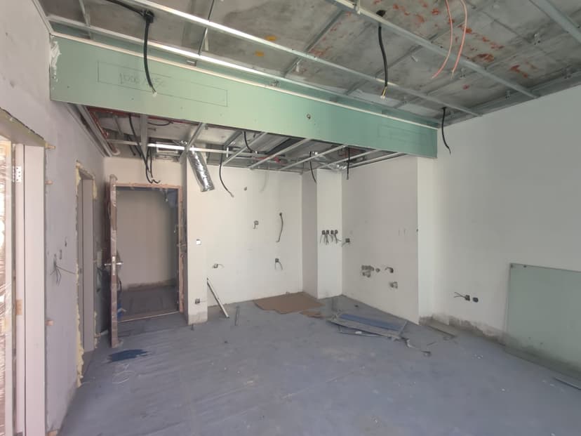 1wood Residence construction — photo 13
