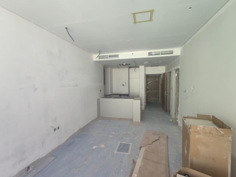 1wood Residence construction — photo 23