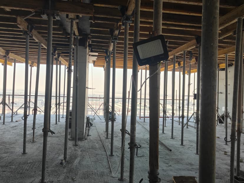 Sonate Residences by Condor construction — photo 28