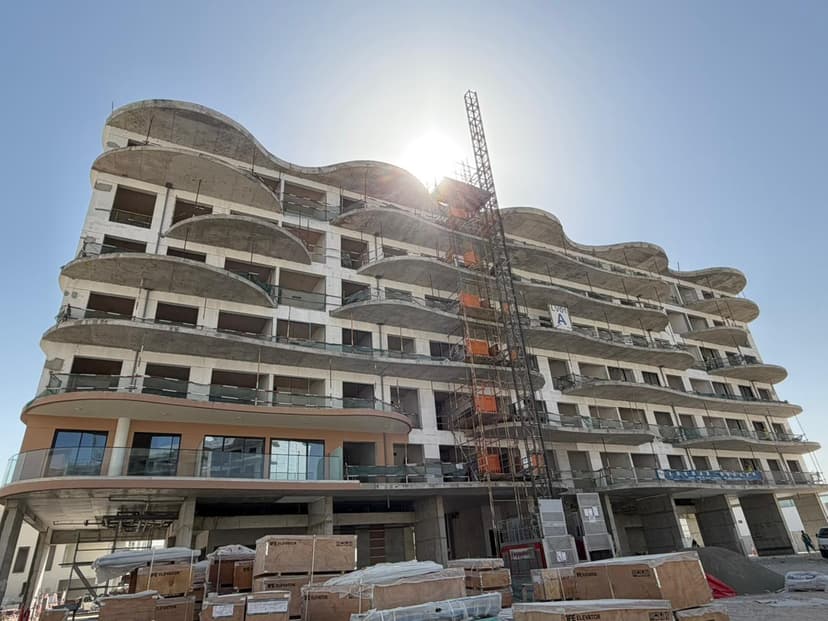DAMAC Lagoons - Lagoon Views 1 — photo 1