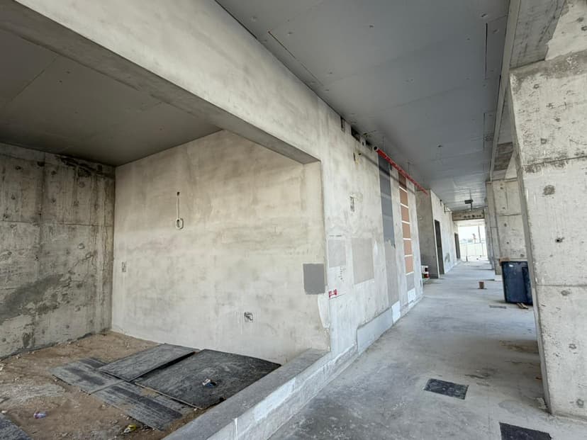 DAMAC Lagoons - Lagoon Views 1 construction — photo 8