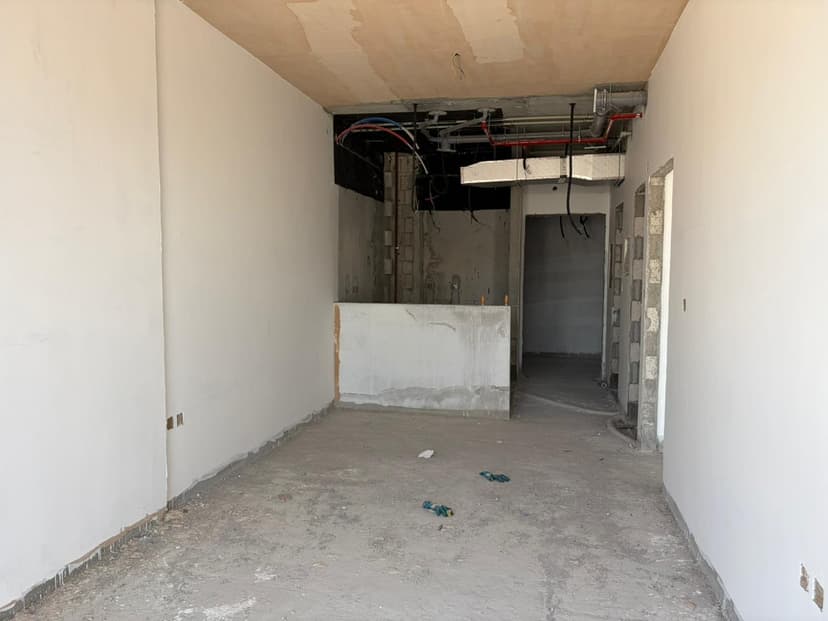 DAMAC Lagoons - Lagoon Views 1 construction — photo 3