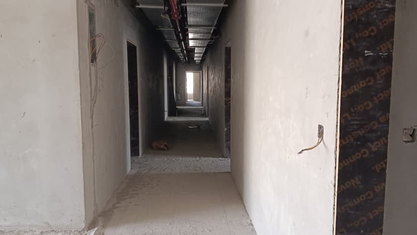 DAMAC Lagoons - Lagoon Views 2 construction — photo 7