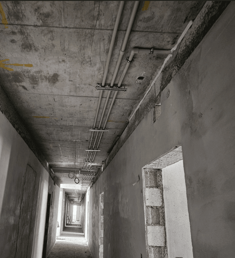 DAMAC Lagoons - Lagoon Views 2 construction — photo 13