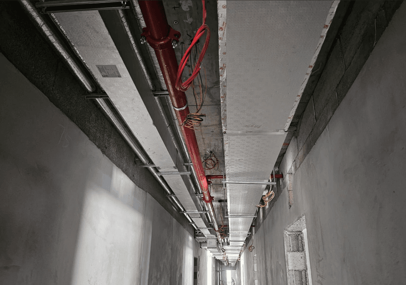 DAMAC Lagoons - Lagoon Views 2 construction — photo 14
