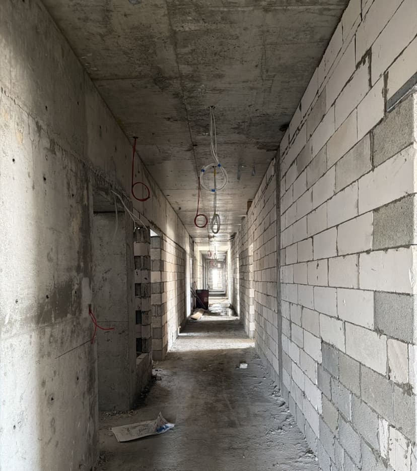 DAMAC Lagoons - Lagoon Views 3 construction — photo 8