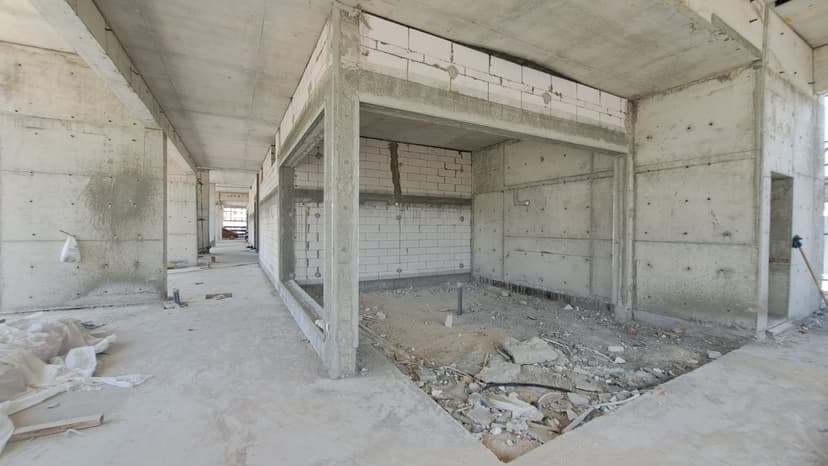 DAMAC Lagoons - Lagoon Views 3 construction — photo 5