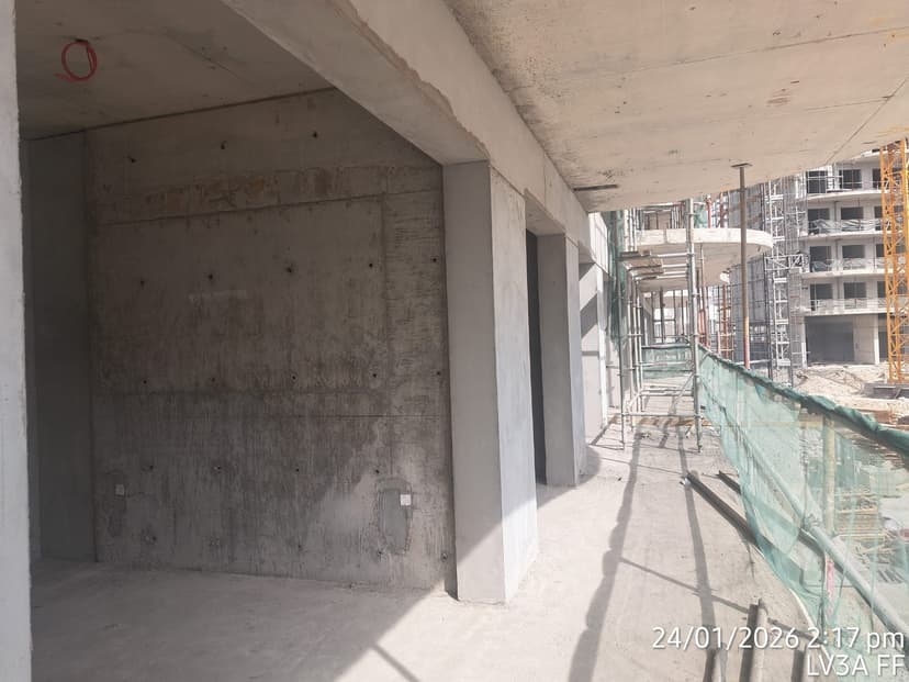 DAMAC Lagoons - Lagoon Views 3 construction — photo 14