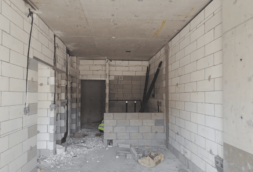 DAMAC Lagoons - Lagoon Views 3 construction — photo 11