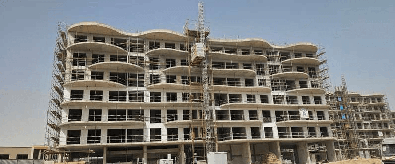 DAMAC Lagoons - Lagoon Views 4 construction — photo 10
