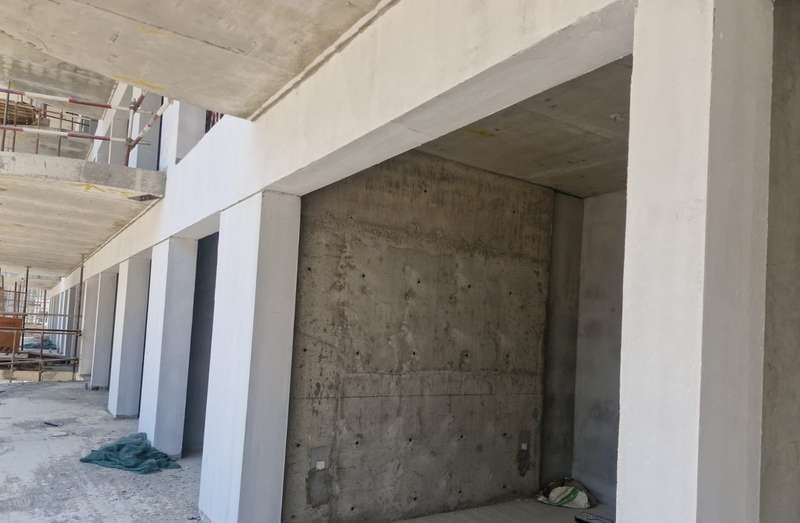 DAMAC Lagoons - Lagoon Views 4 construction — photo 5