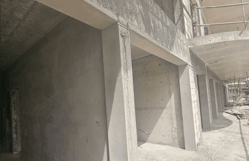 DAMAC Lagoons - Lagoon Views 4 construction — photo 9