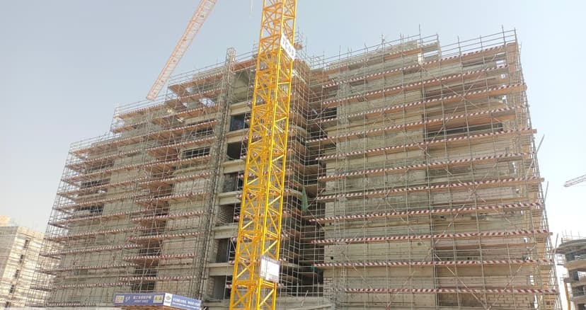 DAMAC Lagoons - Lagoon Views 5 construction — photo 7