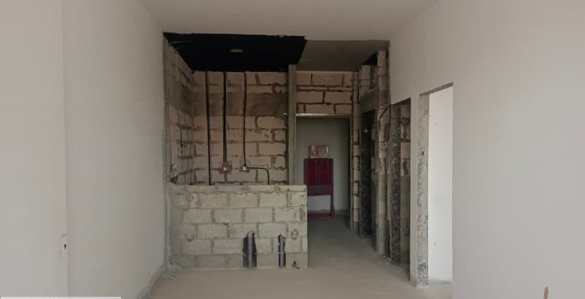 DAMAC Lagoons - Lagoon Views 5 construction — photo 9