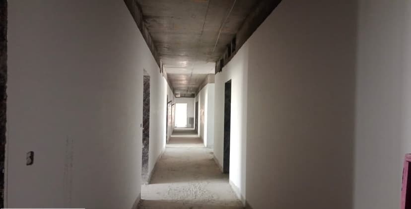 DAMAC Lagoons - Lagoon Views 5 construction — photo 6