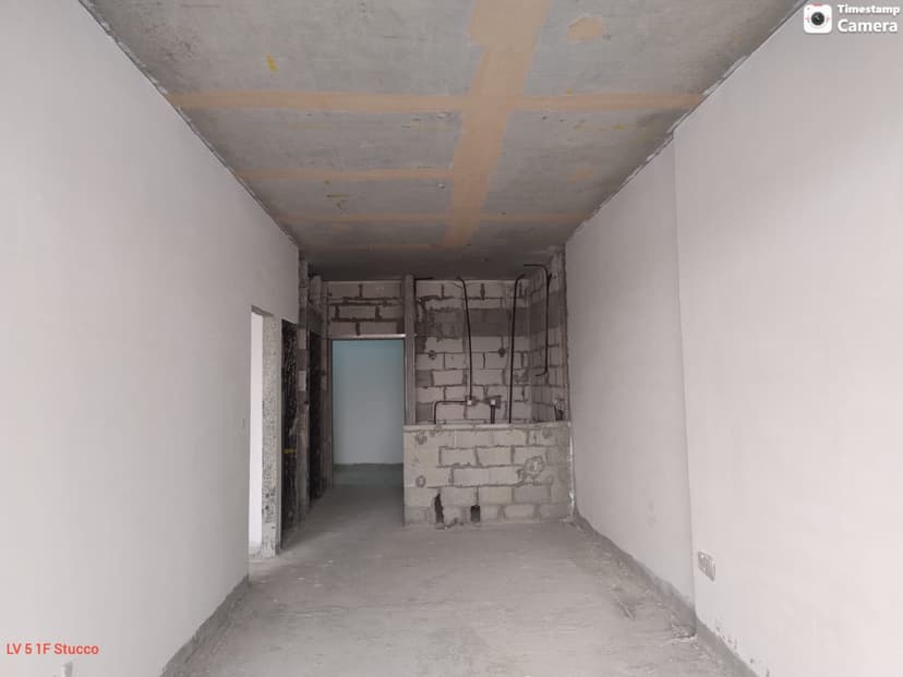 DAMAC Lagoons - Lagoon Views 5 construction — photo 15