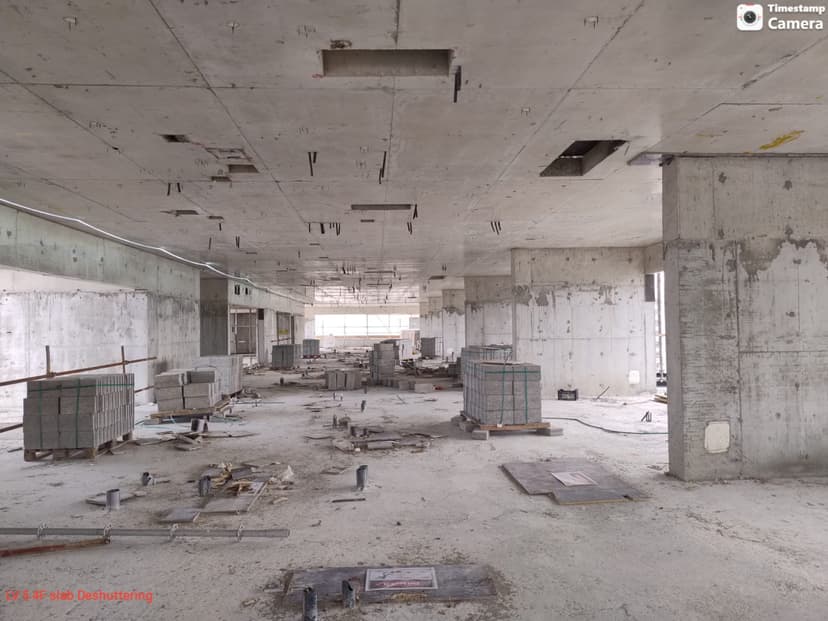DAMAC Lagoons - Lagoon Views 5 construction — photo 18