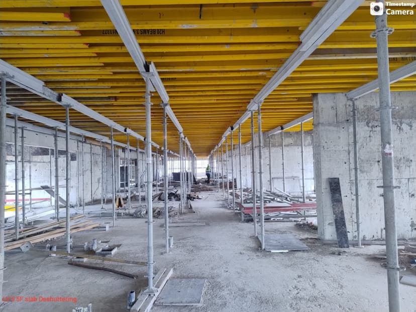DAMAC Lagoons - Lagoon Views 5 construction — photo 16