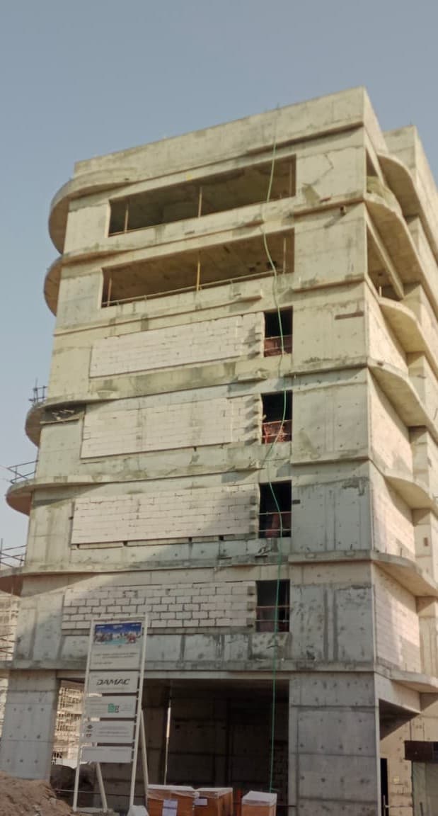 DAMAC Lagoons - Lagoon Views 6 — photo 1