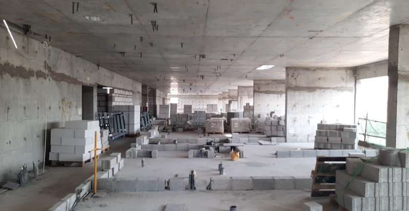 DAMAC Lagoons - Lagoon Views 7 construction — photo 8