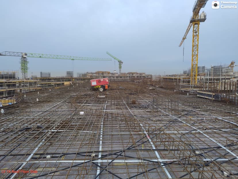 DAMAC Lagoons - Lagoon Views 7 construction — photo 16