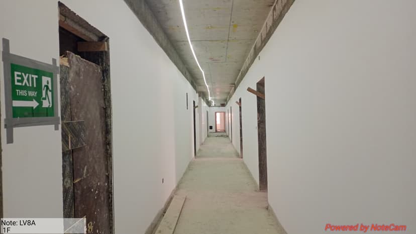 DAMAC Lagoons - Lagoon Views 8 construction — photo 11