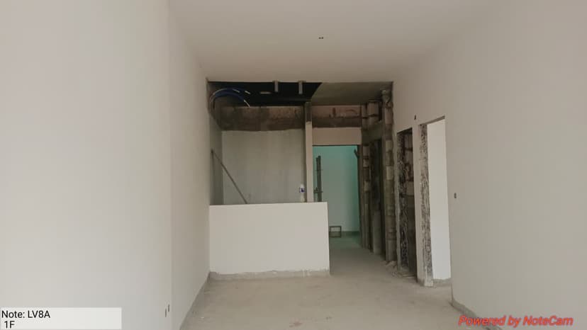DAMAC Lagoons - Lagoon Views 8 construction — photo 9