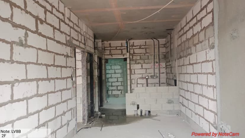 DAMAC Lagoons - Lagoon Views 8 construction — photo 12