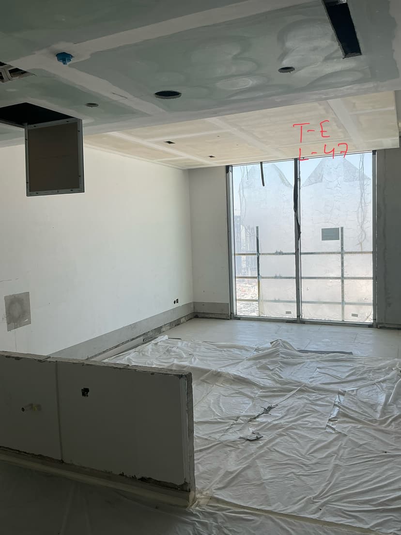 Sobha One construction — photo 21