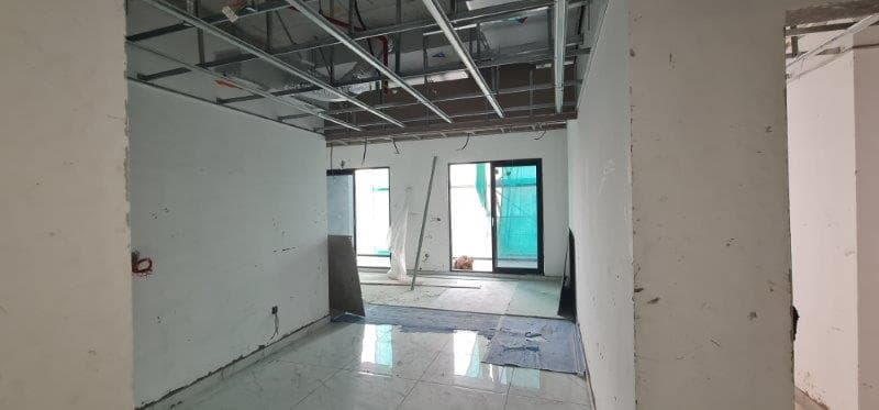 The Stella Residences construction — photo 22