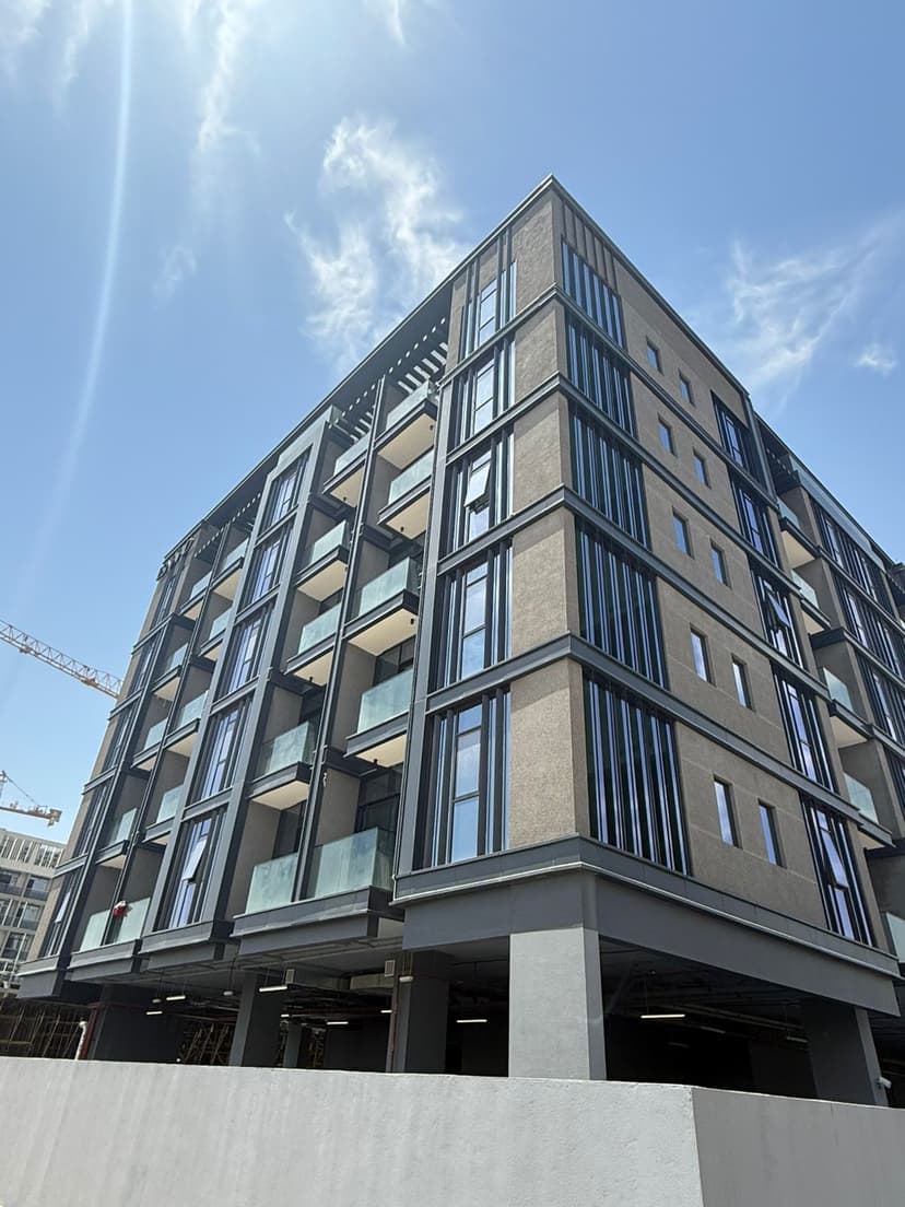 The Spark by Esnaad construction — photo 6