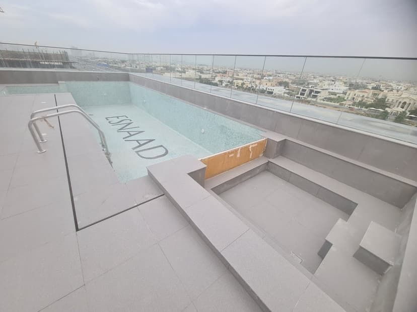 The Spark by Esnaad construction — photo 36